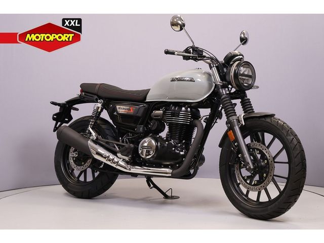 honda - gb-350-s