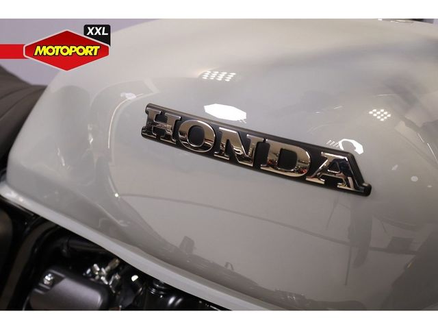 honda - gb-350-s