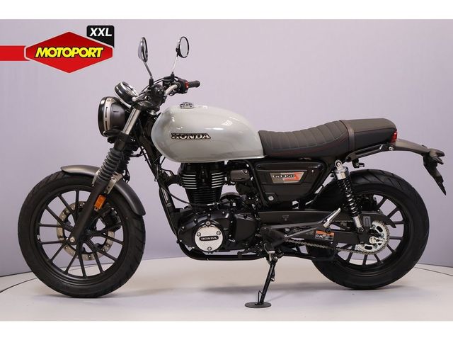 honda - gb-350-s