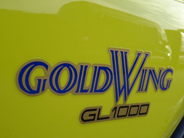 honda - gl-1000-goldwing