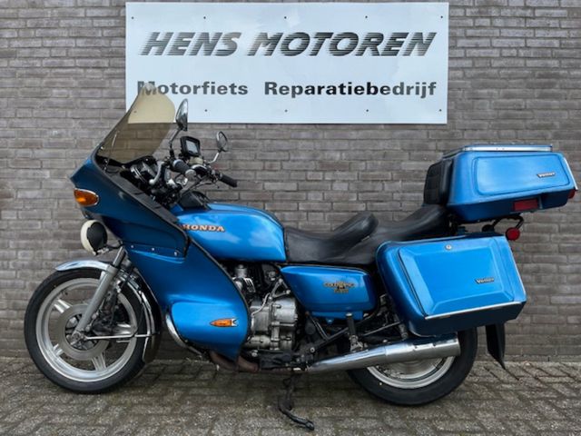 honda - gl-1000-k2