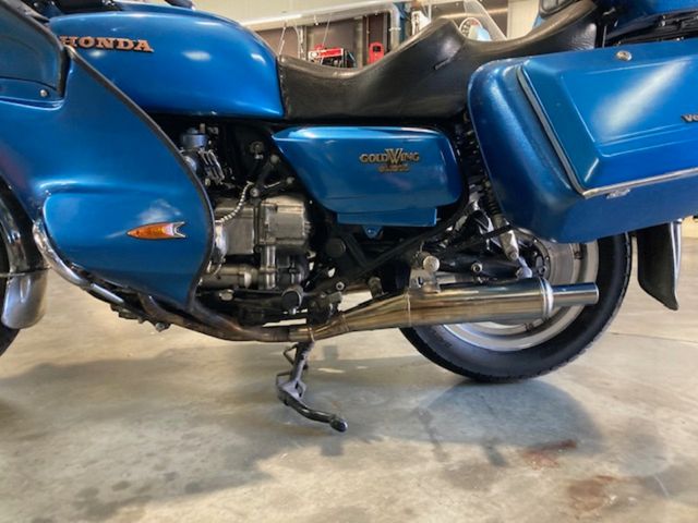 honda - gl-1000-k2