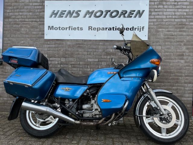 honda - gl-1000-k2