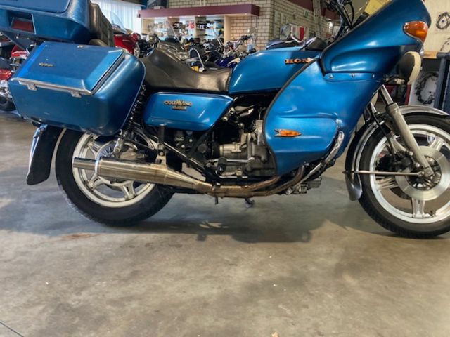 honda - gl-1000-k2