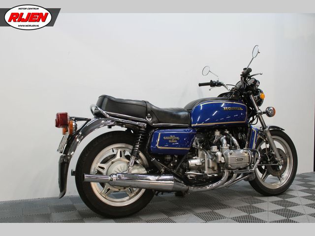 honda - gl-1000-k3