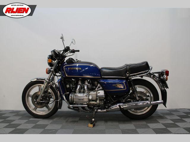 honda - gl-1000-k3