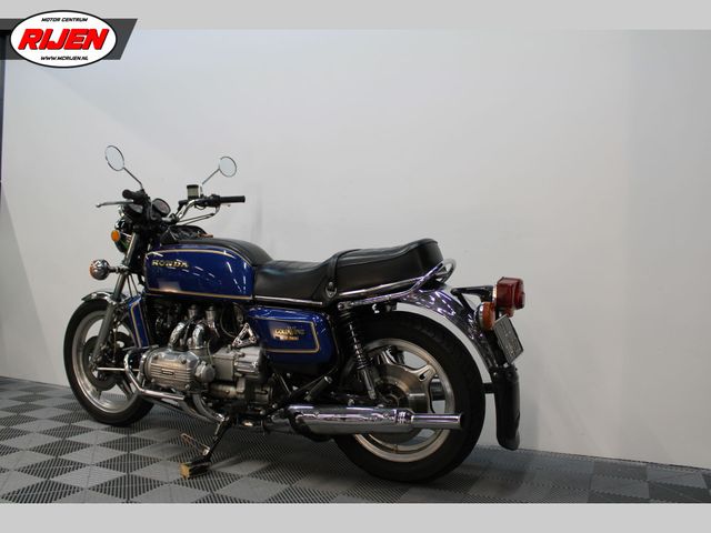 honda - gl-1000-k3