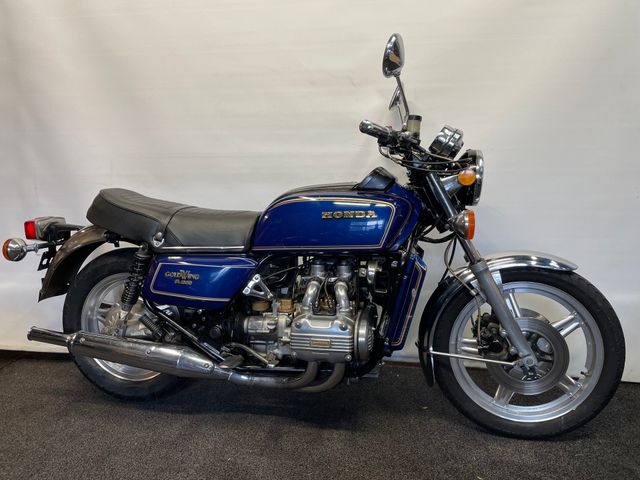 honda - gl-1000-k3