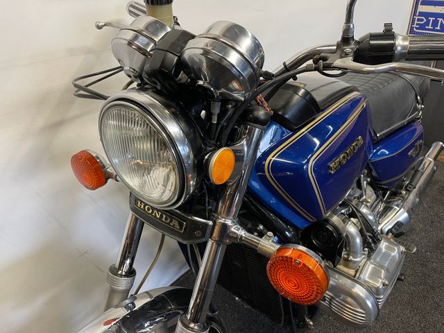 honda - gl-1000-k3