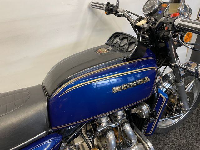 honda - gl-1000-k3