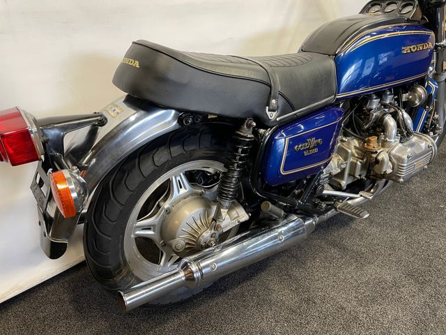 honda - gl-1000-k3