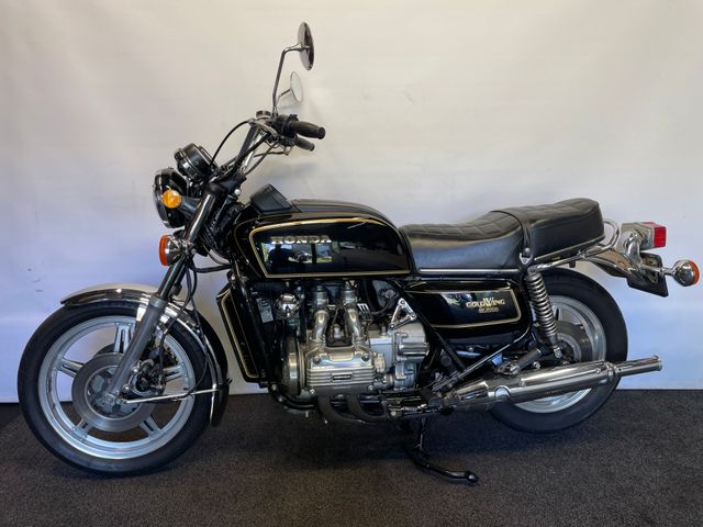 honda - gl-1000-k3