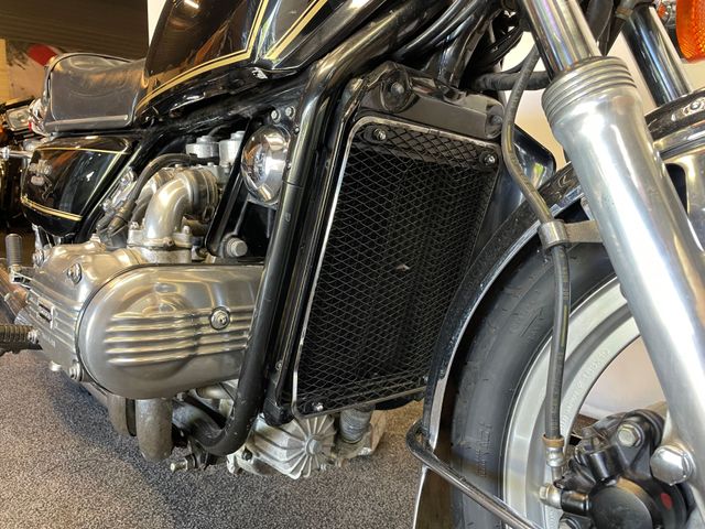 honda - gl-1000-k3