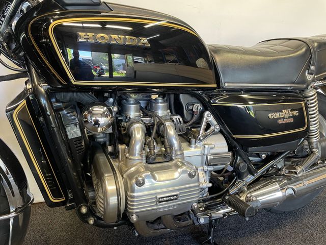 honda - gl-1000-k3