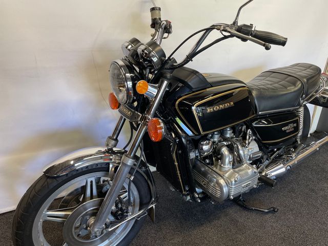 honda - gl-1000-k3