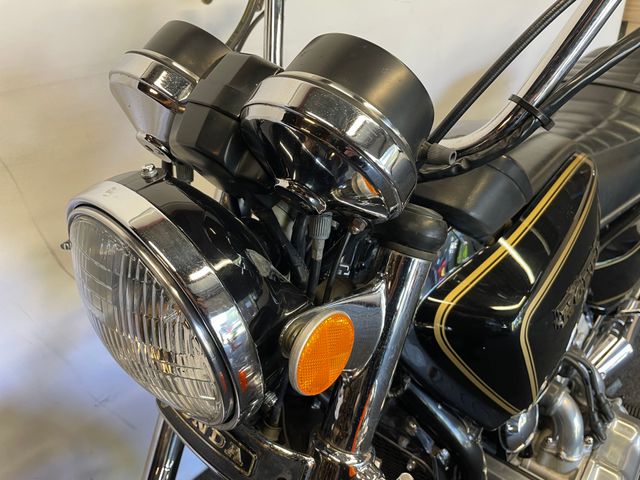 honda - gl-1000-k3