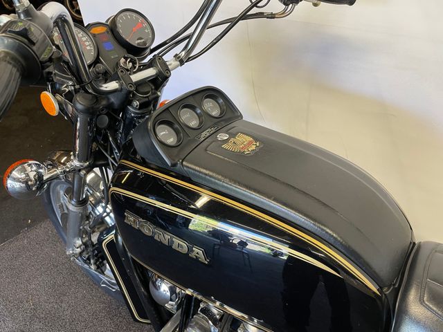 honda - gl-1000-k3