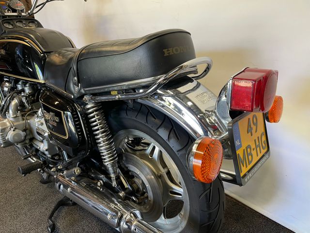 honda - gl-1000-k3