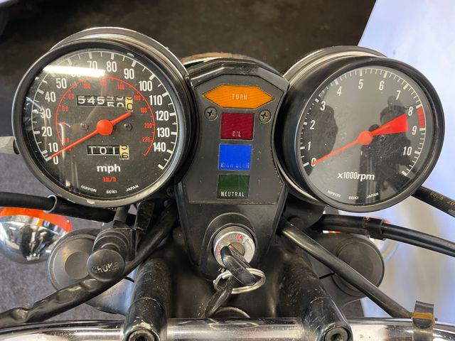 honda - gl-1000-k3