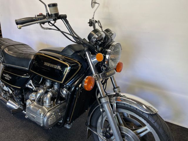 honda - gl-1000-k3