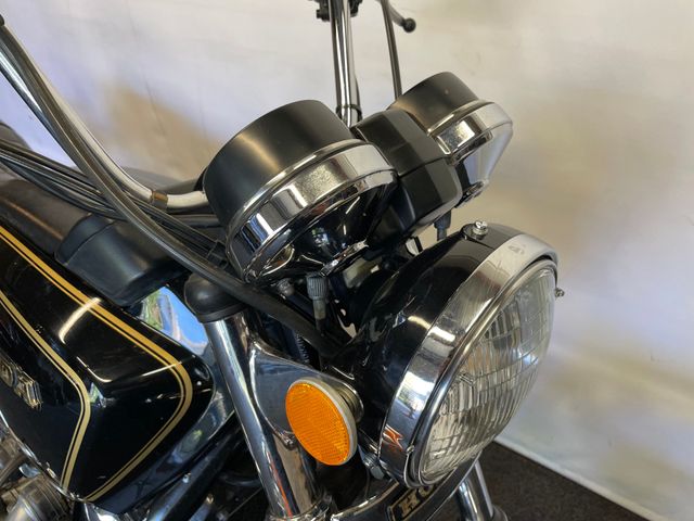 honda - gl-1000-k3