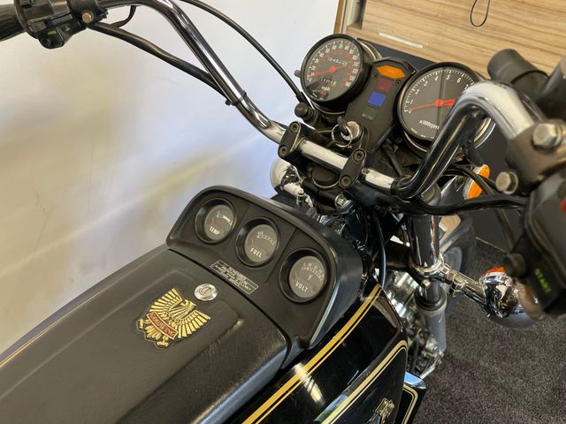 honda - gl-1000-k3