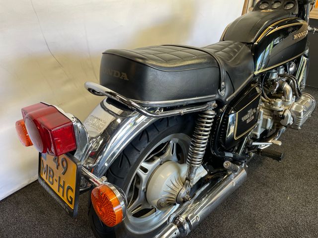 honda - gl-1000-k3