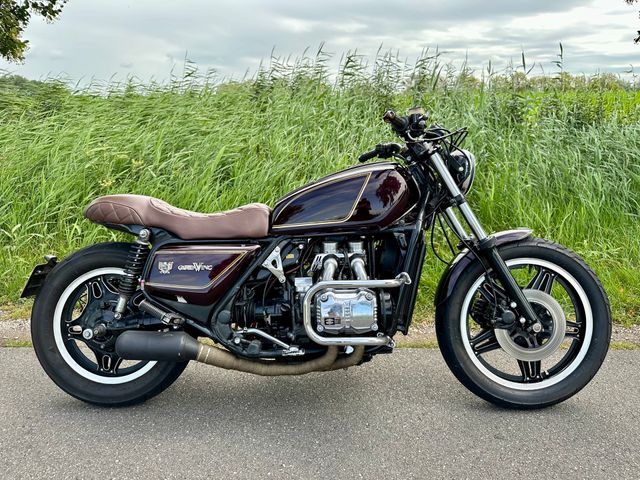 honda - gl-1100-goldwing