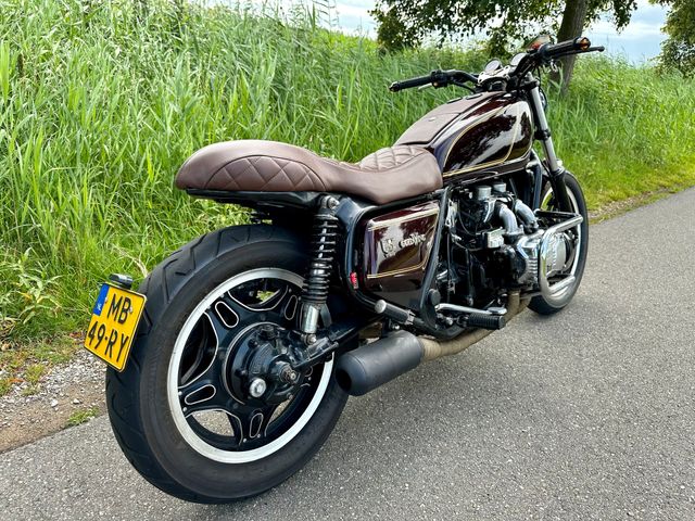 honda - gl-1100-goldwing