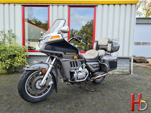 honda - gl-1100-goldwing