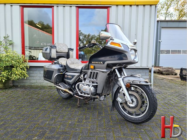 honda - gl-1100-goldwing