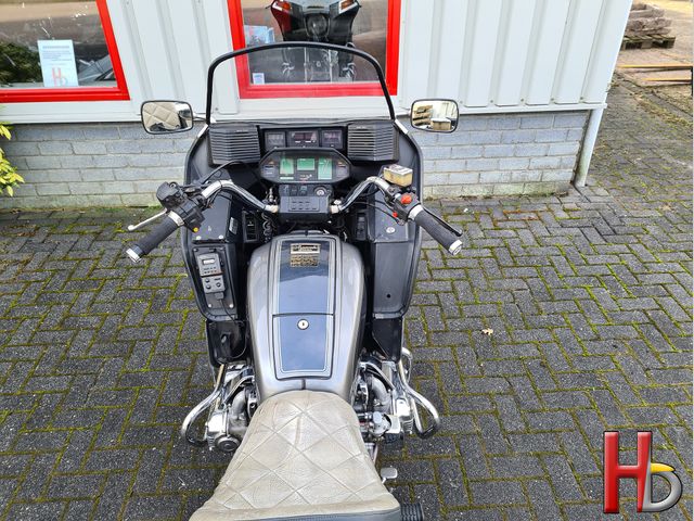 honda - gl-1100-goldwing