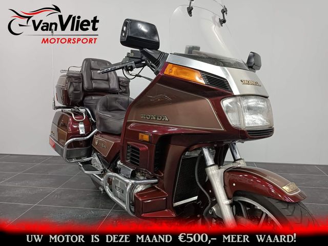 honda - gl-1200-aspencade