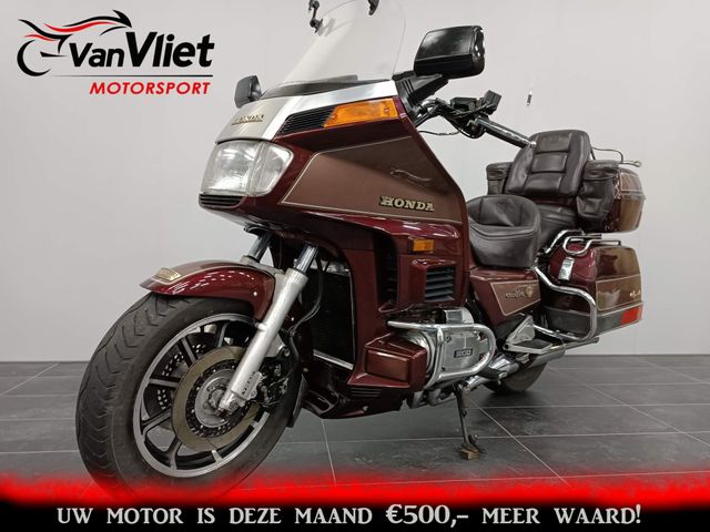 honda - gl-1200-aspencade