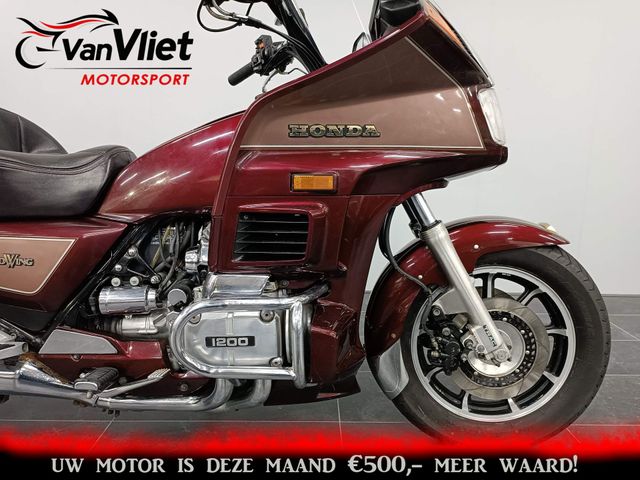 honda - gl-1200-aspencade