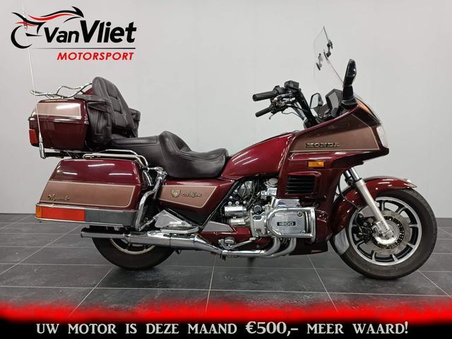 honda - gl-1200-aspencade