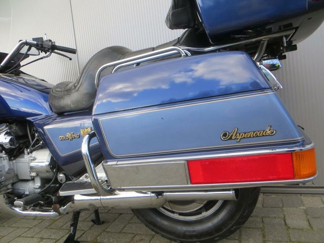 honda - gl-1200-aspencade