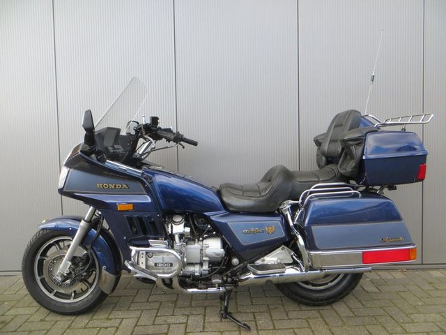honda - gl-1200-aspencade
