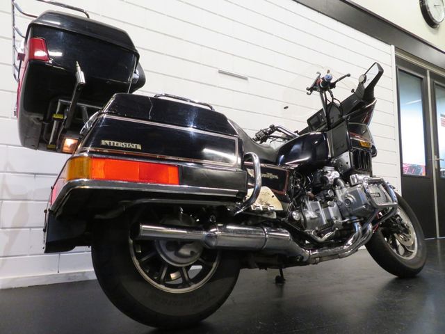 honda - gl-1200-goldwing