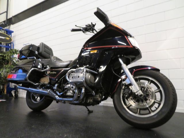 honda - gl-1200-goldwing