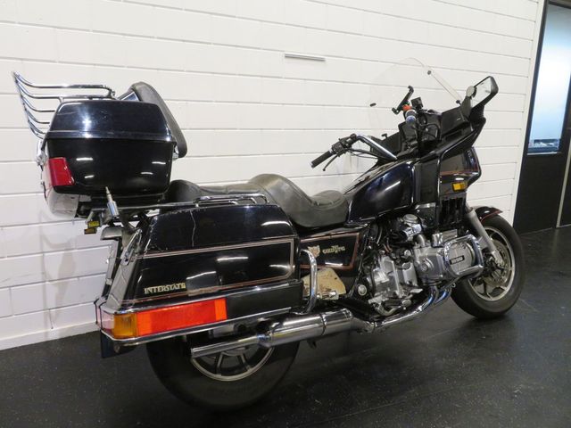 honda - gl-1200-goldwing