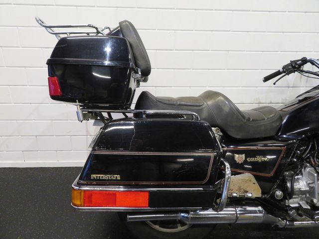 honda - gl-1200-goldwing