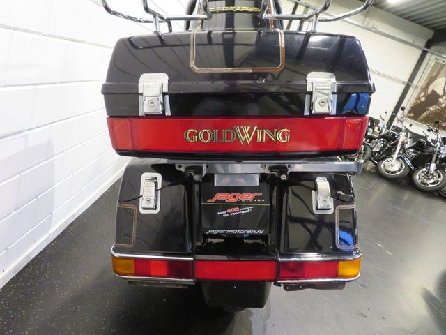 honda - gl-1200-goldwing