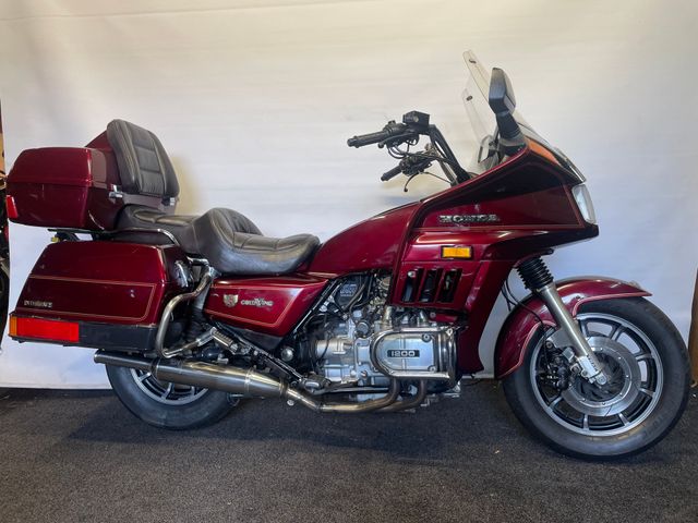 honda - gl-1200-interstate