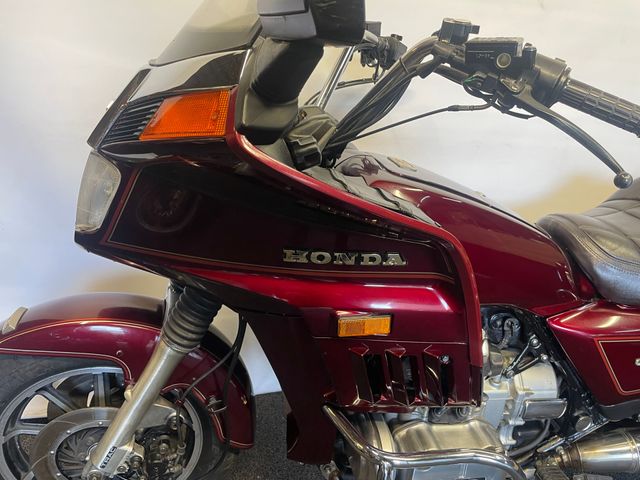 honda - gl-1200-interstate