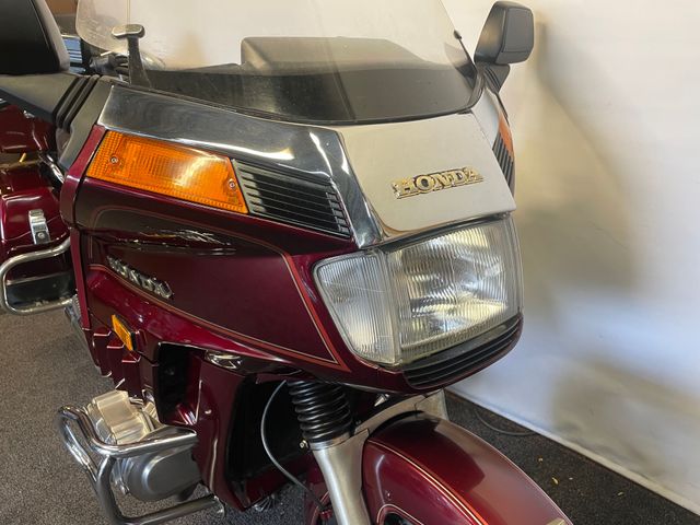 honda - gl-1200-interstate