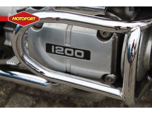 honda - gl-1200-interstate