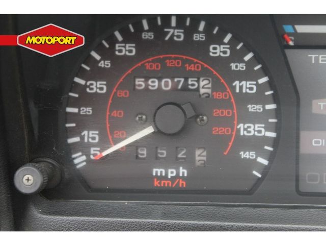 honda - gl-1200-interstate