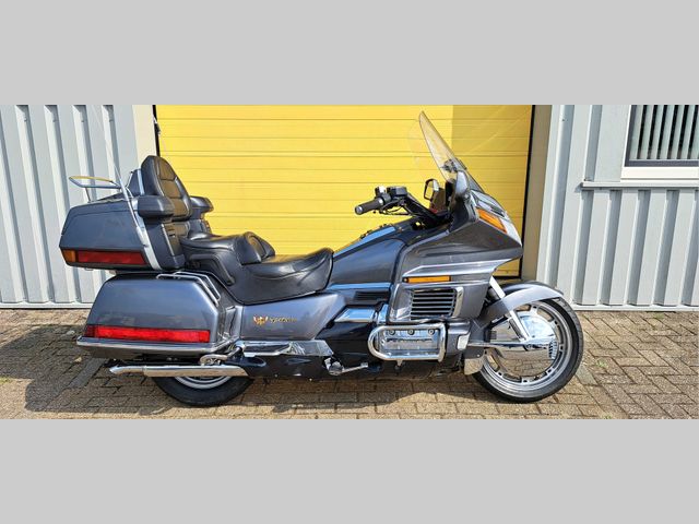 honda - gl-1500-aspencade