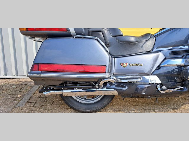 honda - gl-1500-aspencade